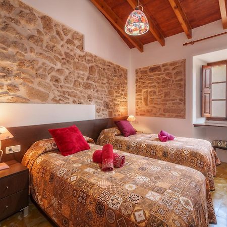 Sant Vicenc, Amazing House In Alcudia For 6 Villa Exterior photo