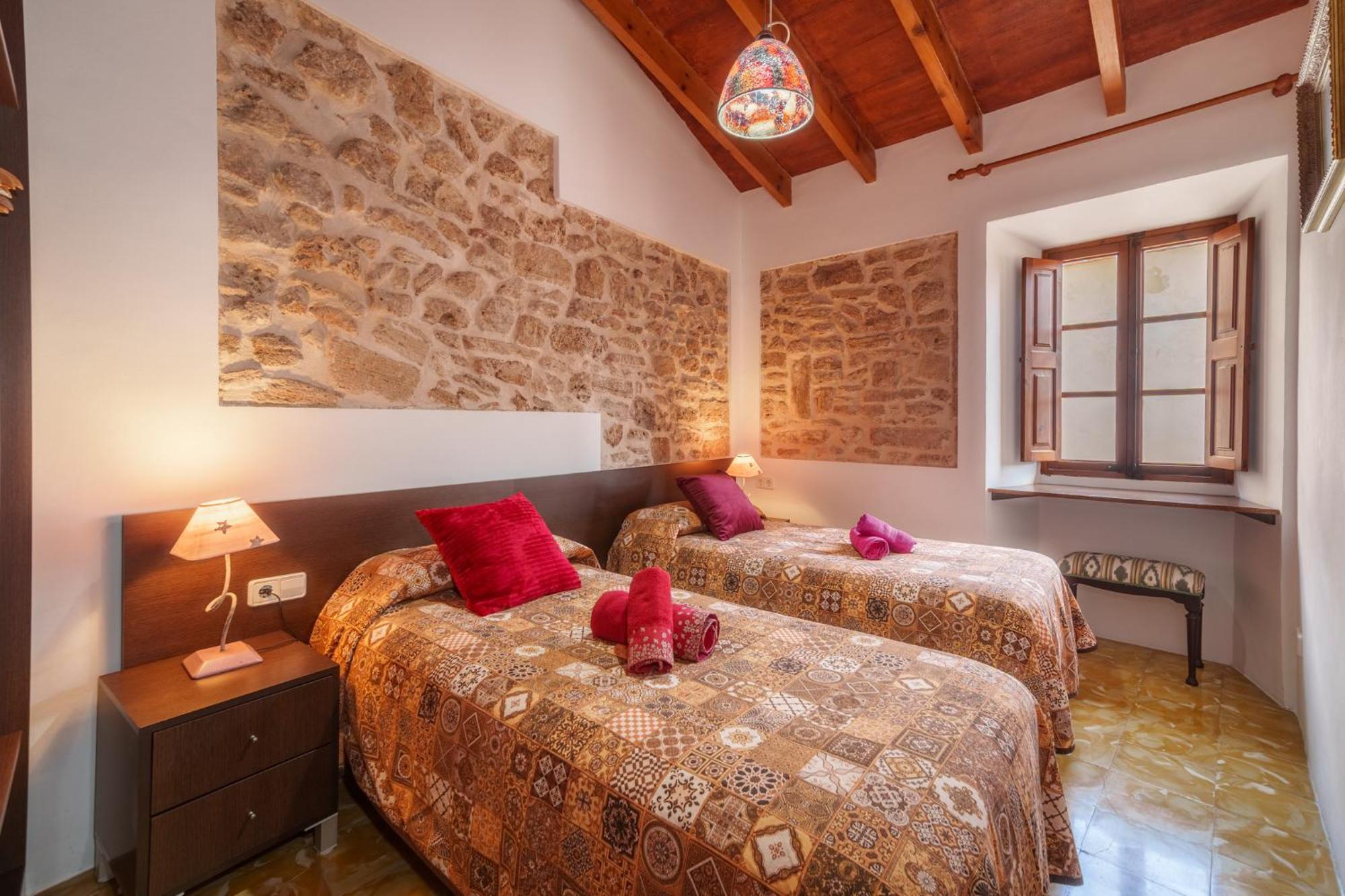 Sant Vicenc, Amazing House In Alcudia For 6 Villa Exterior photo