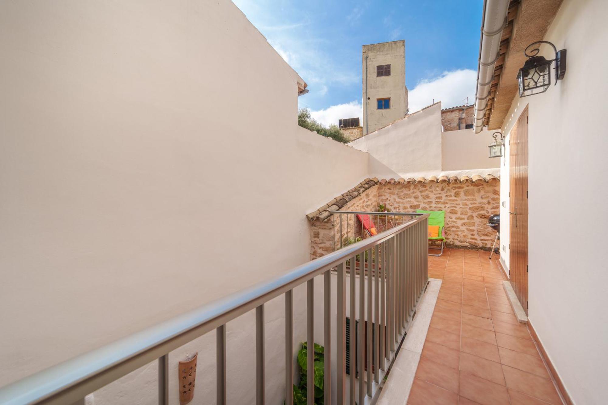 Sant Vicenc, Amazing House In Alcudia For 6 Villa Exterior photo